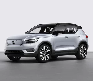Volvo dévoile enfin son SUV électrique XC40